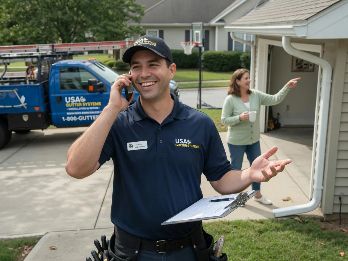 Gutter Installation Melbeta, NE FAQs